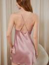 Rosy Pink