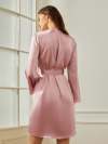Rosy Pink
