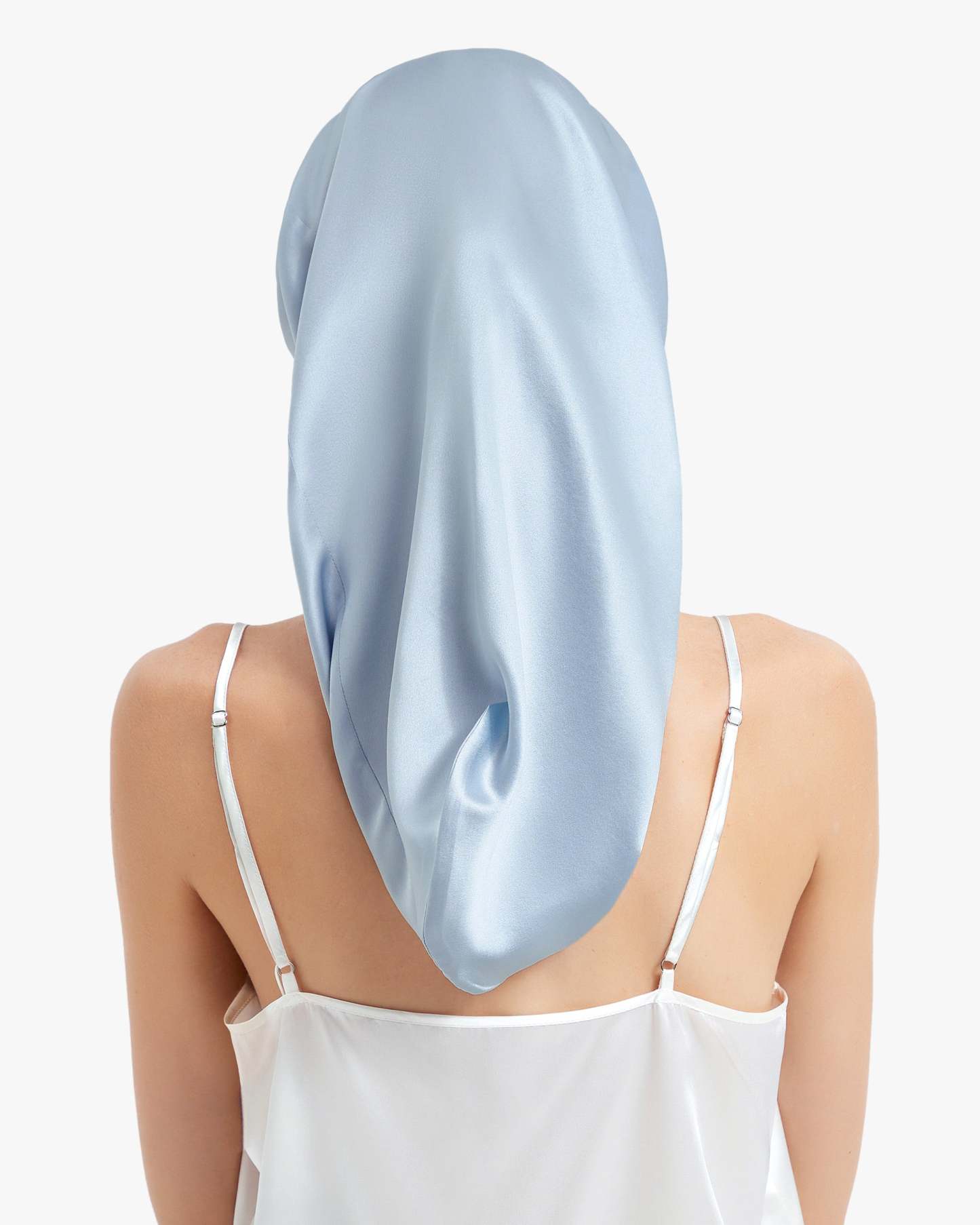 Silver Blue