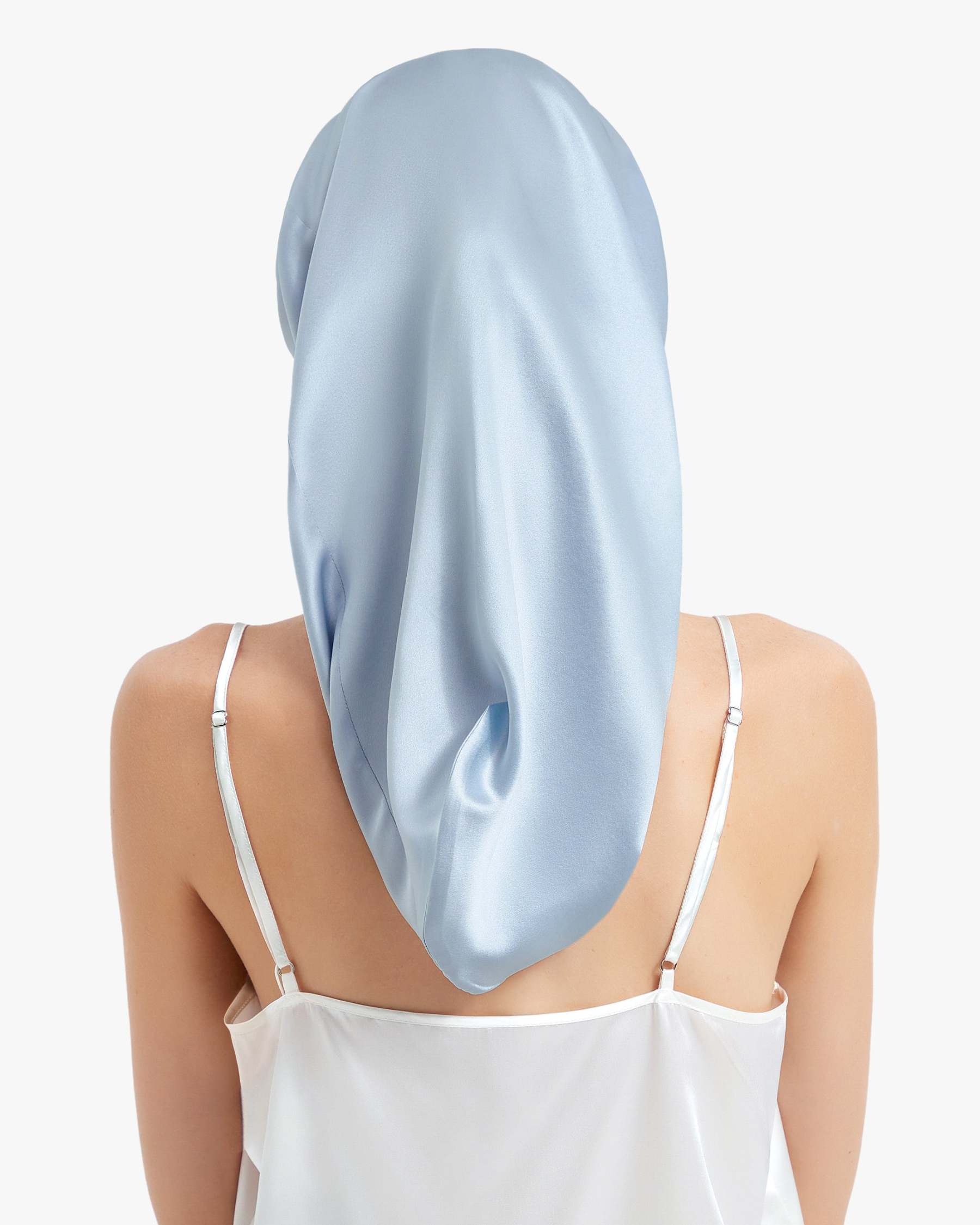 Silver Blue