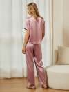 Rosy Pink