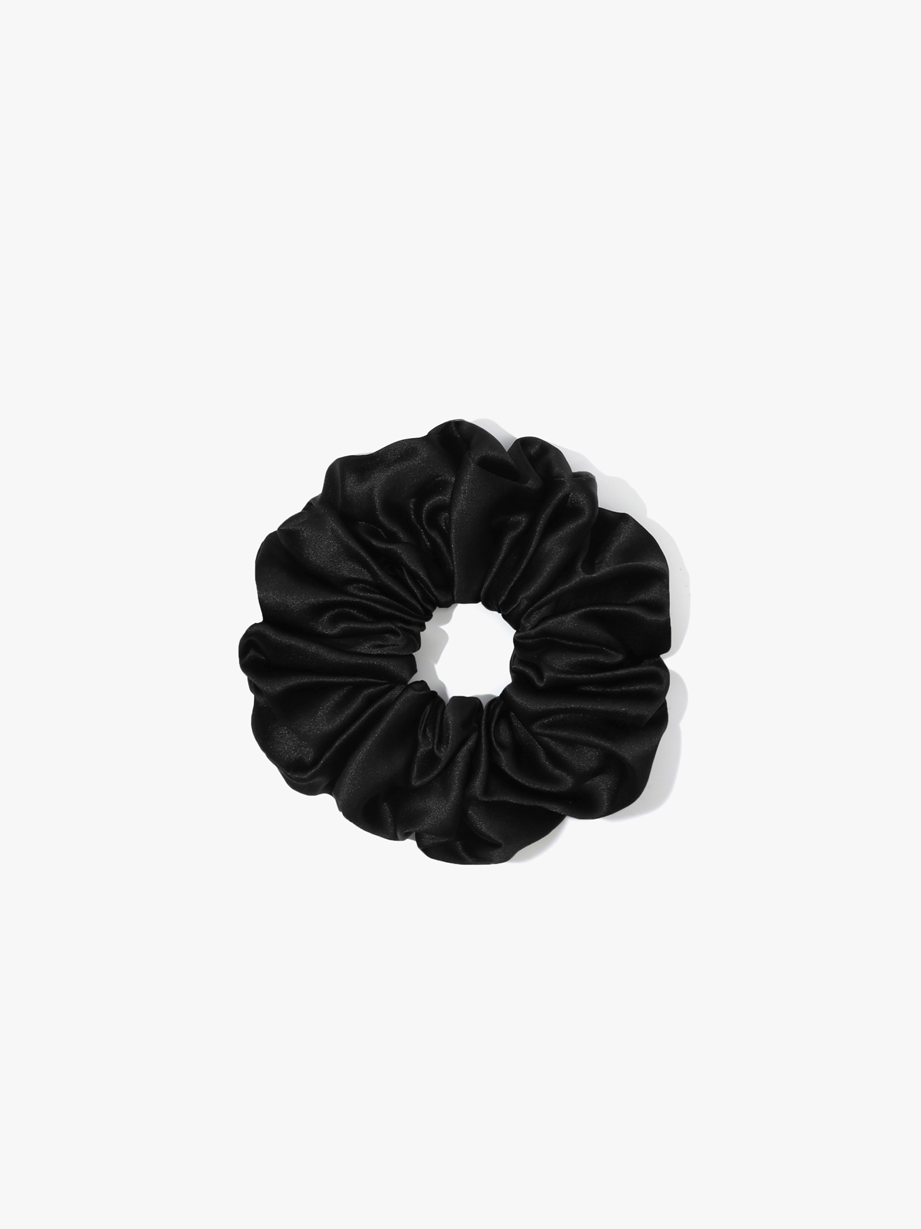 Free Gift - Silk Scrunchies 3PC