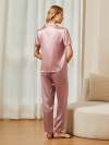 Rosy Pink