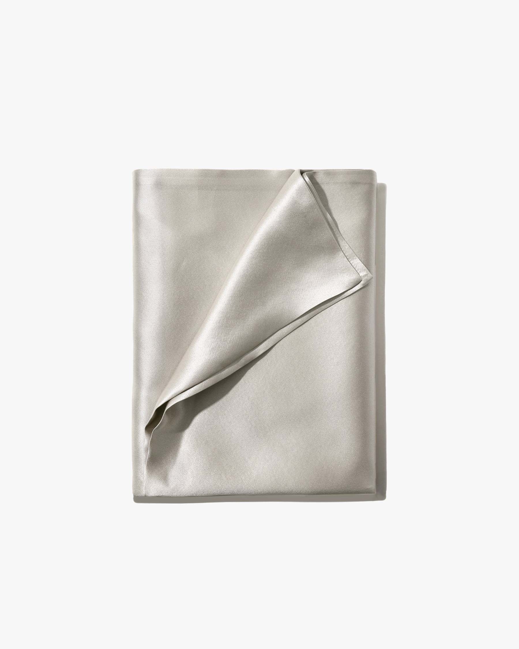 Silver Gray