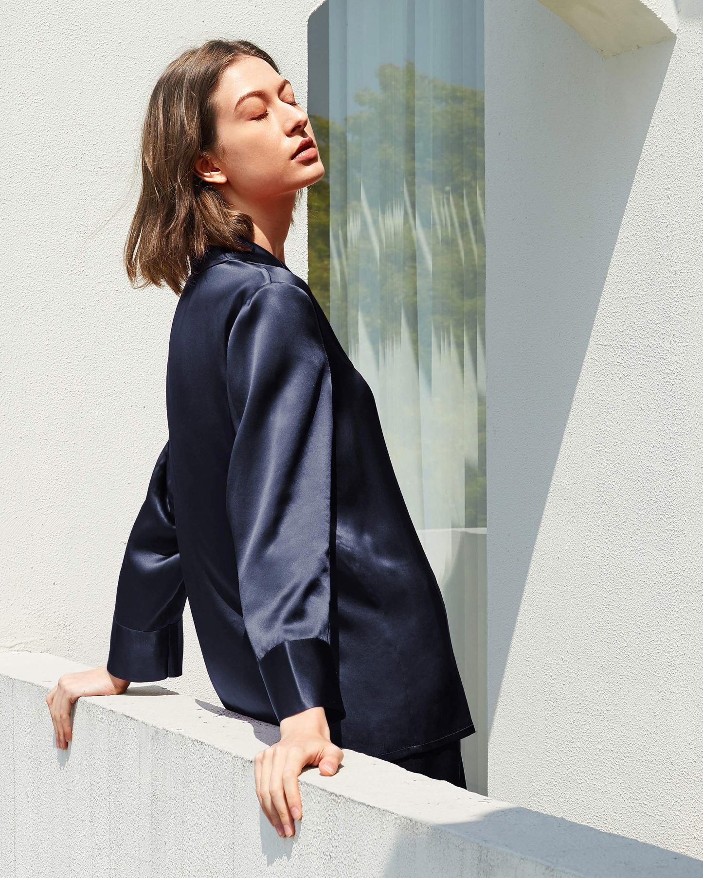 Navy Blue