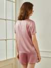Rosy Pink
