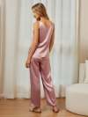 Rosy Pink