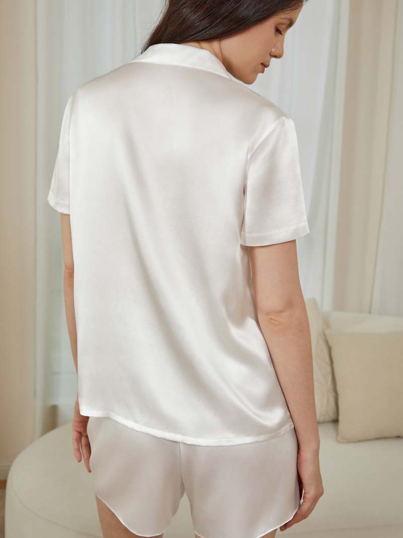 Natural White
