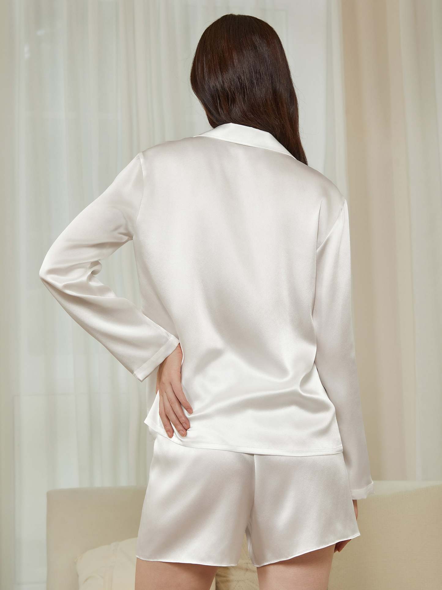 Natural White