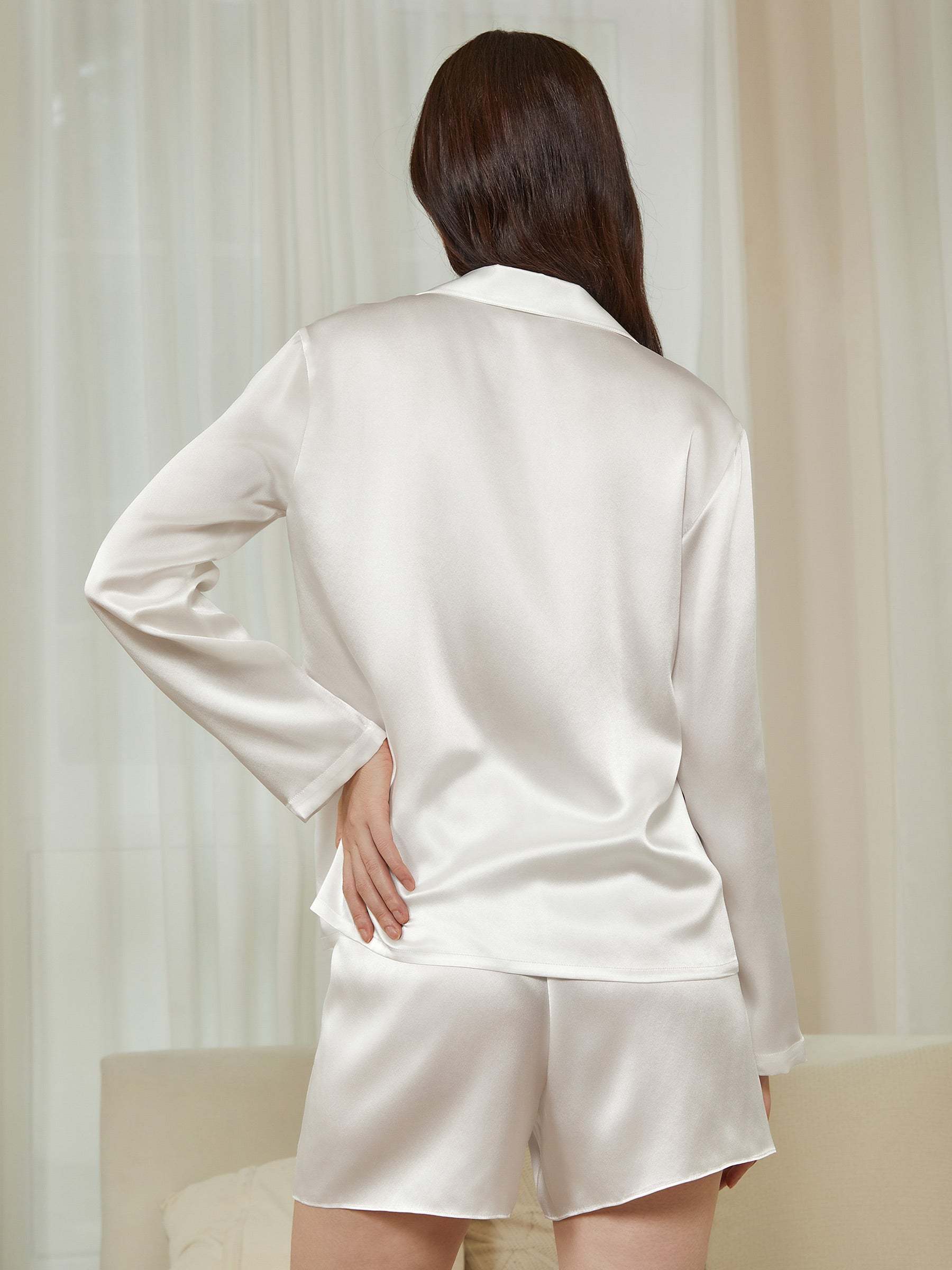 Natural White