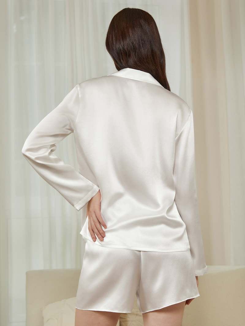 Natural White