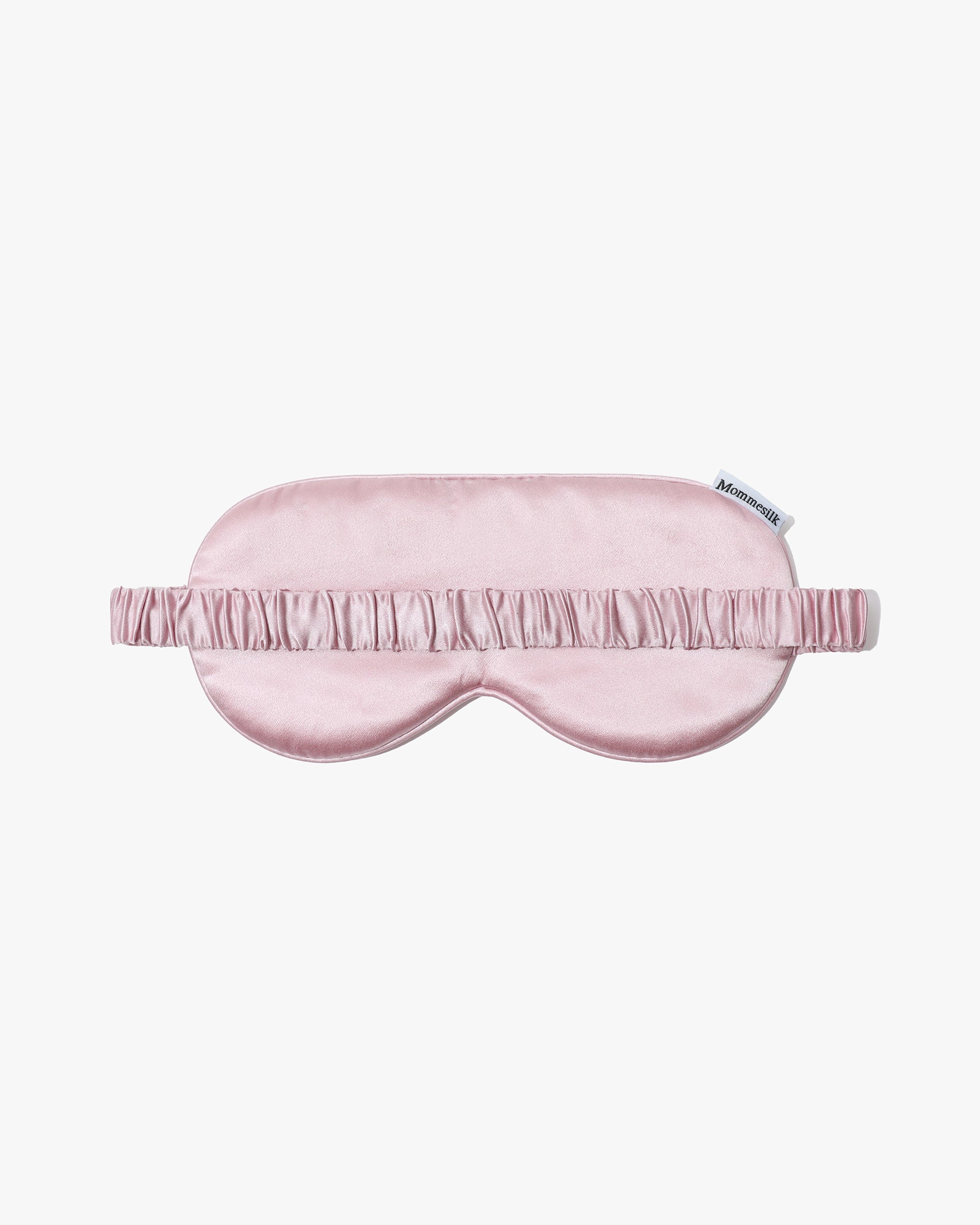Rosy Pink