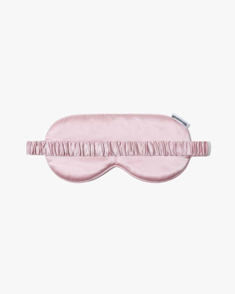 Rosy Pink