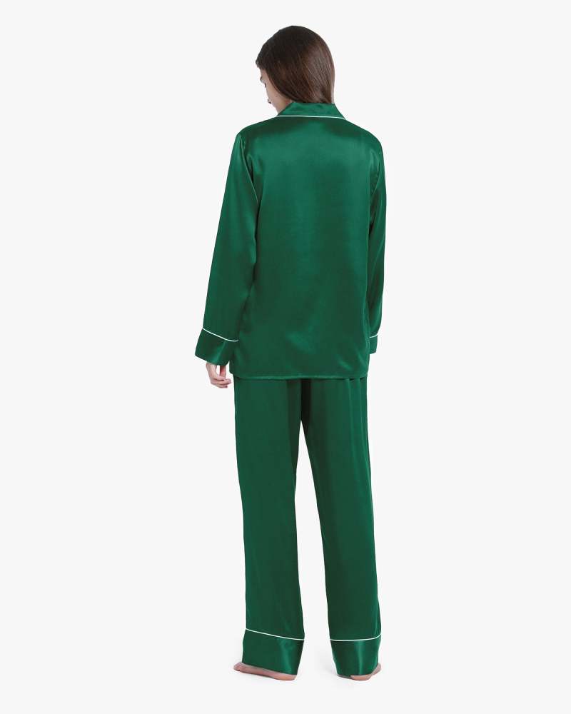 Emerald Green