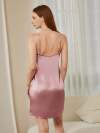 Rosy Pink