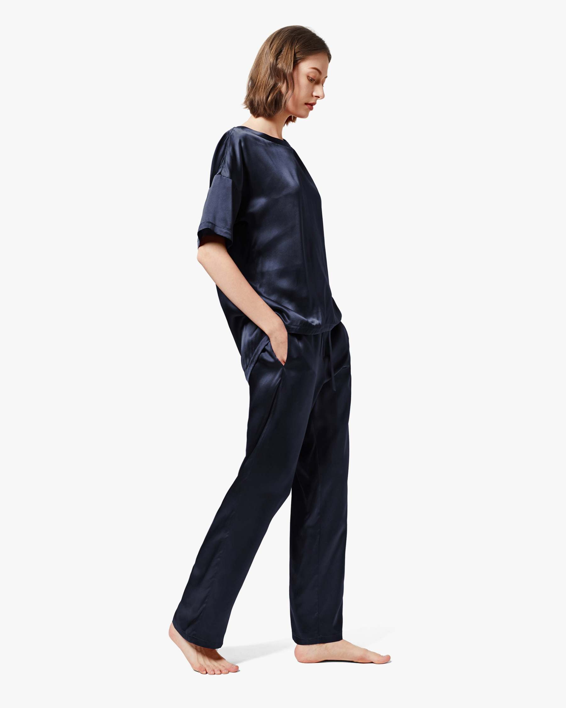 Navy Blue