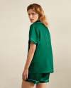 Emerald Green