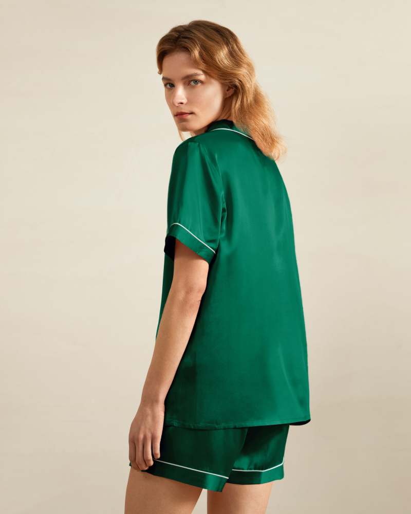 Emerald Green