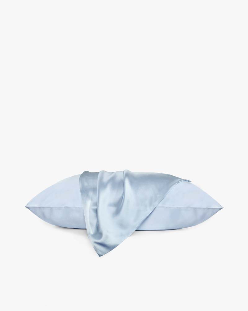 Silver Blue