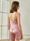Rosy Pink