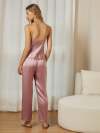 Rosy Pink