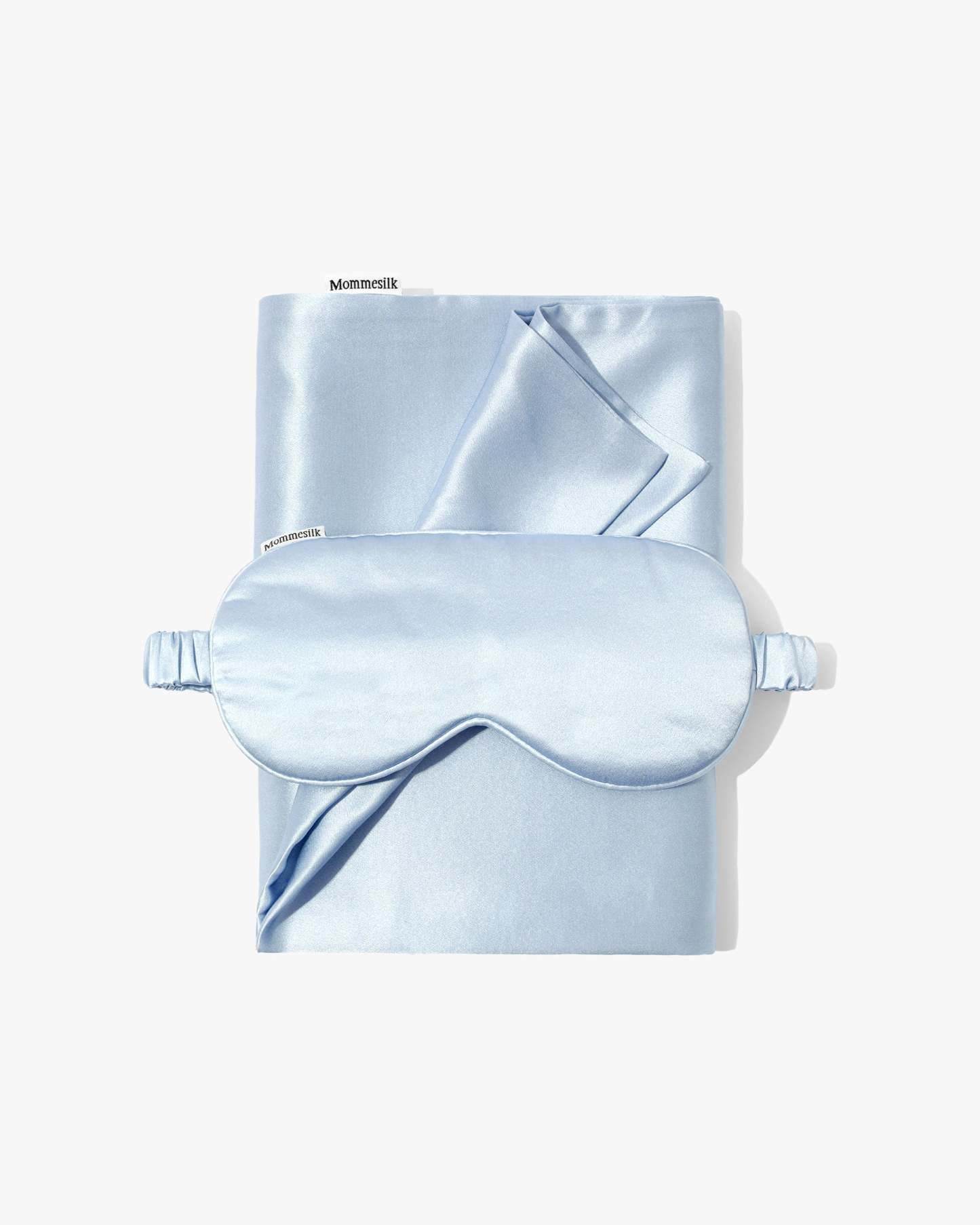Silver Blue