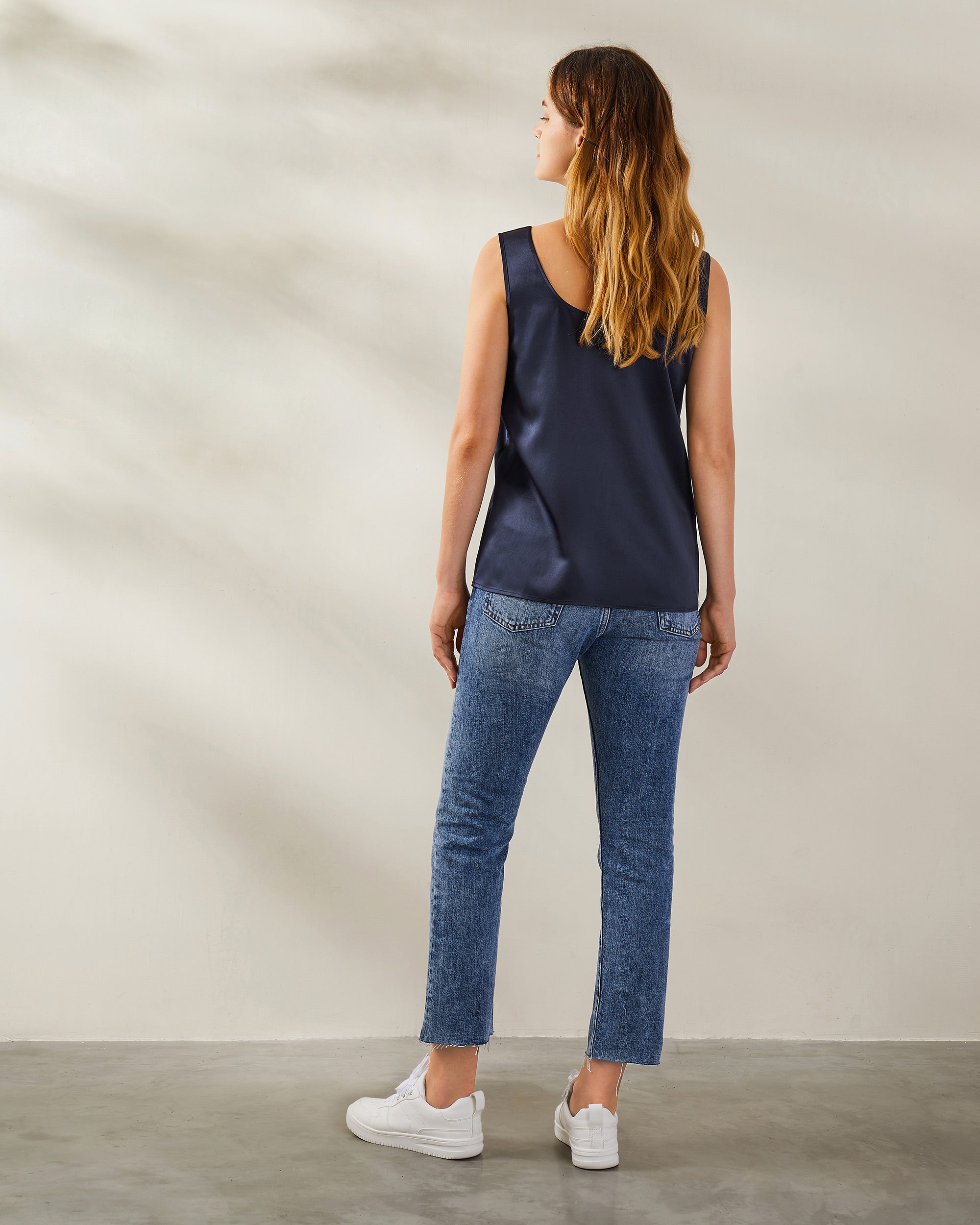 Navy Blue