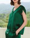 Emerald Green