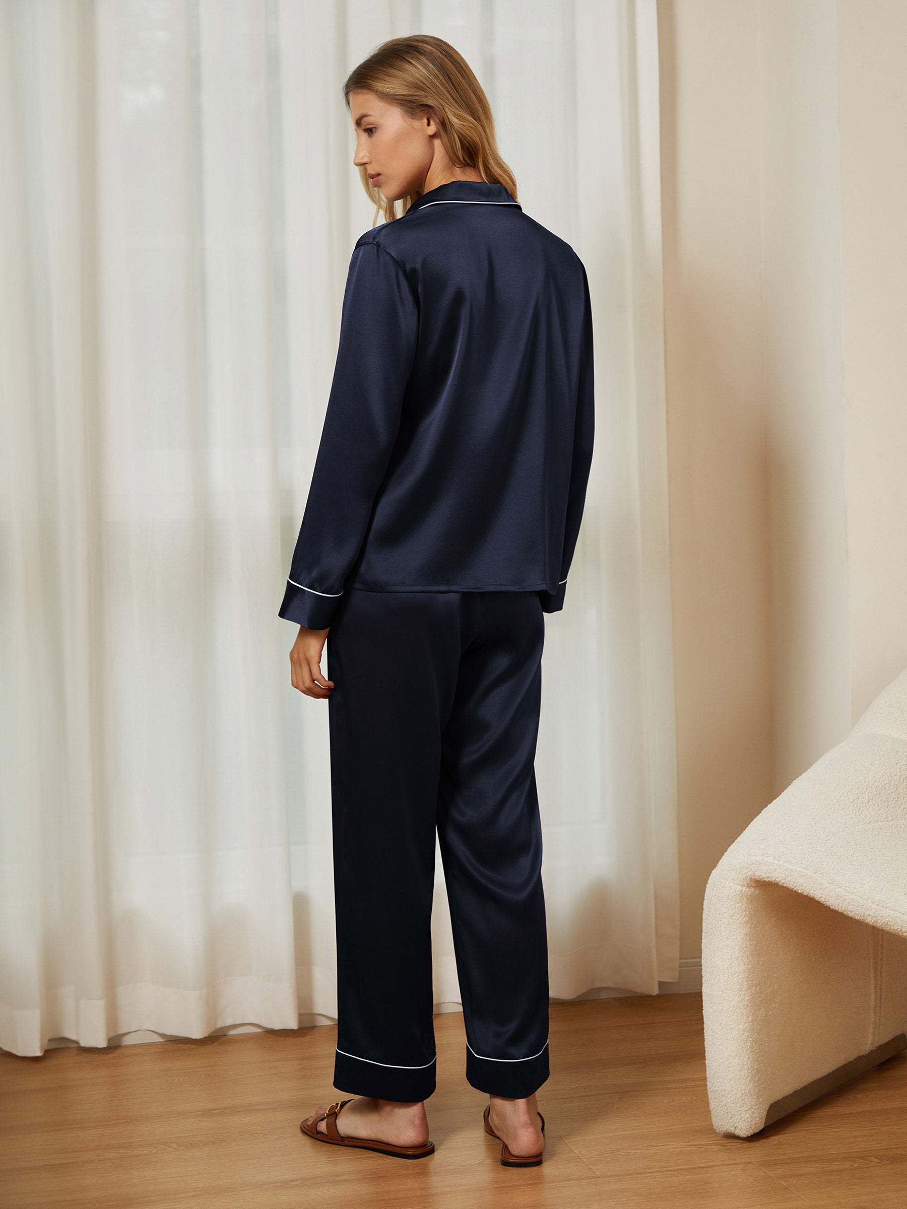 Navy Blue