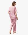 Rosy Pink