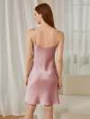 Rosy Pink