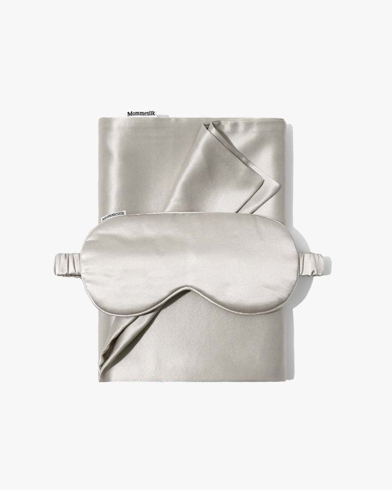 Silver Gray