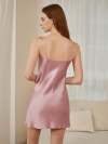 Rosy Pink