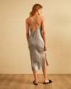 Silver Gray