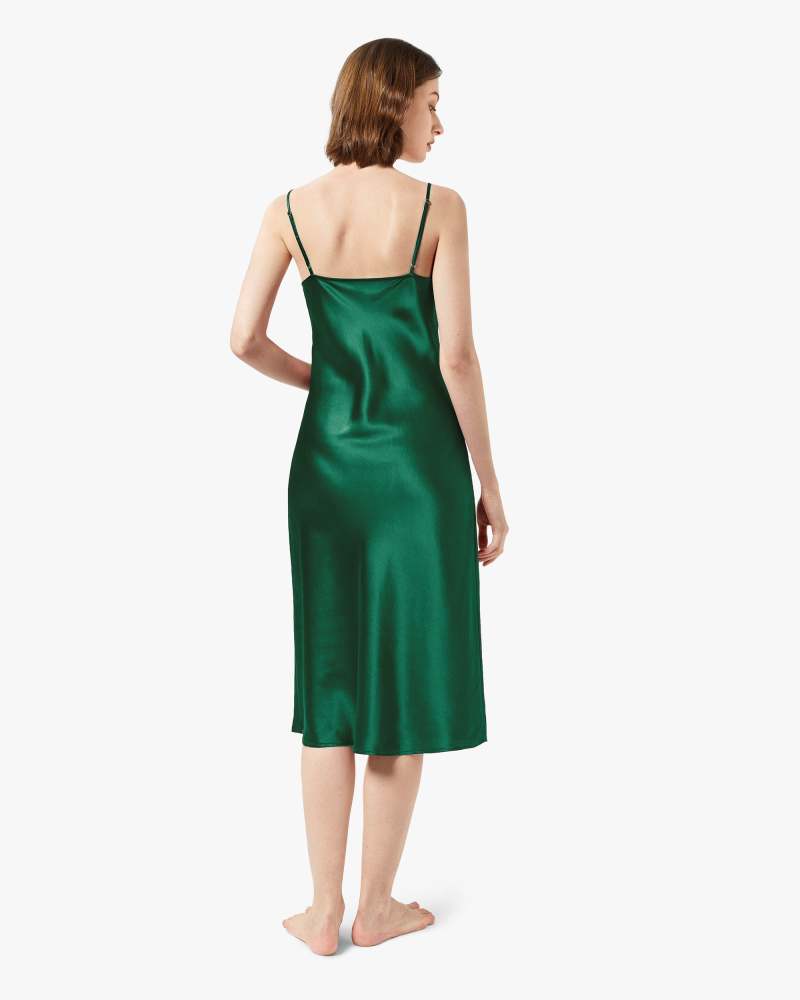 Emerald Green