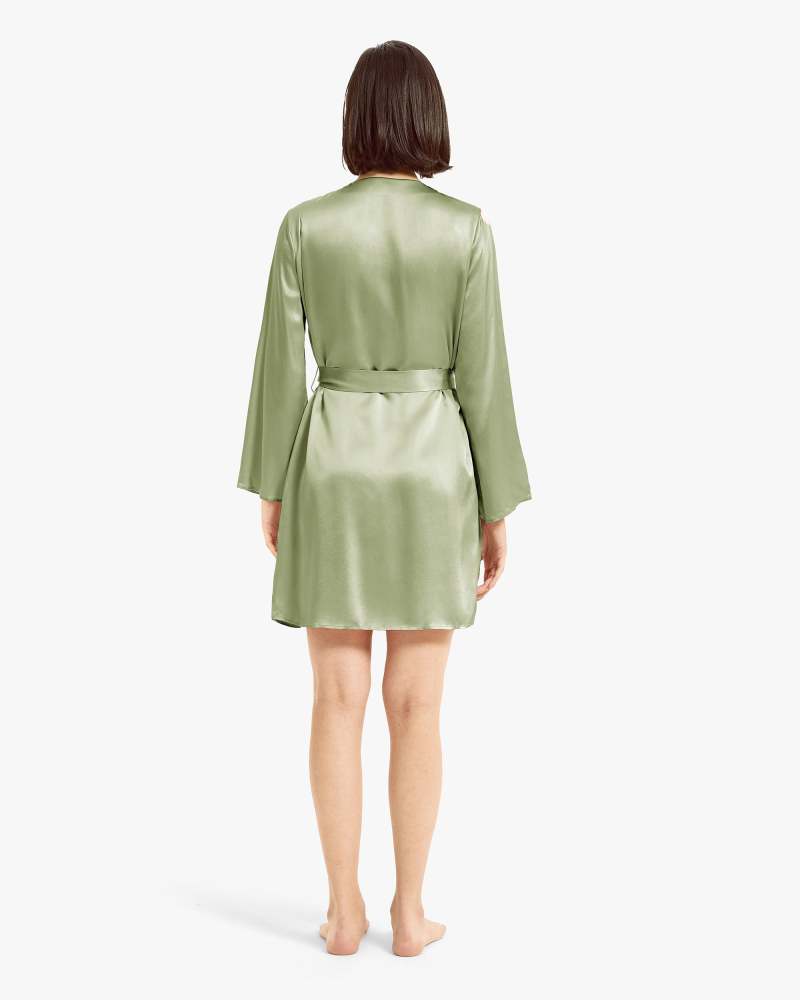 Pea Green
