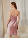 Rosy Pink