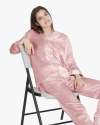 Rosy Pink