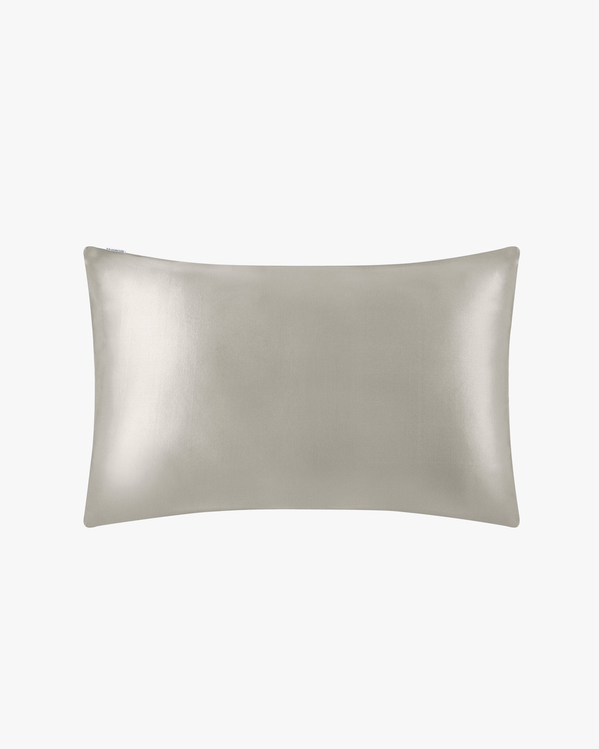 Silver Gray