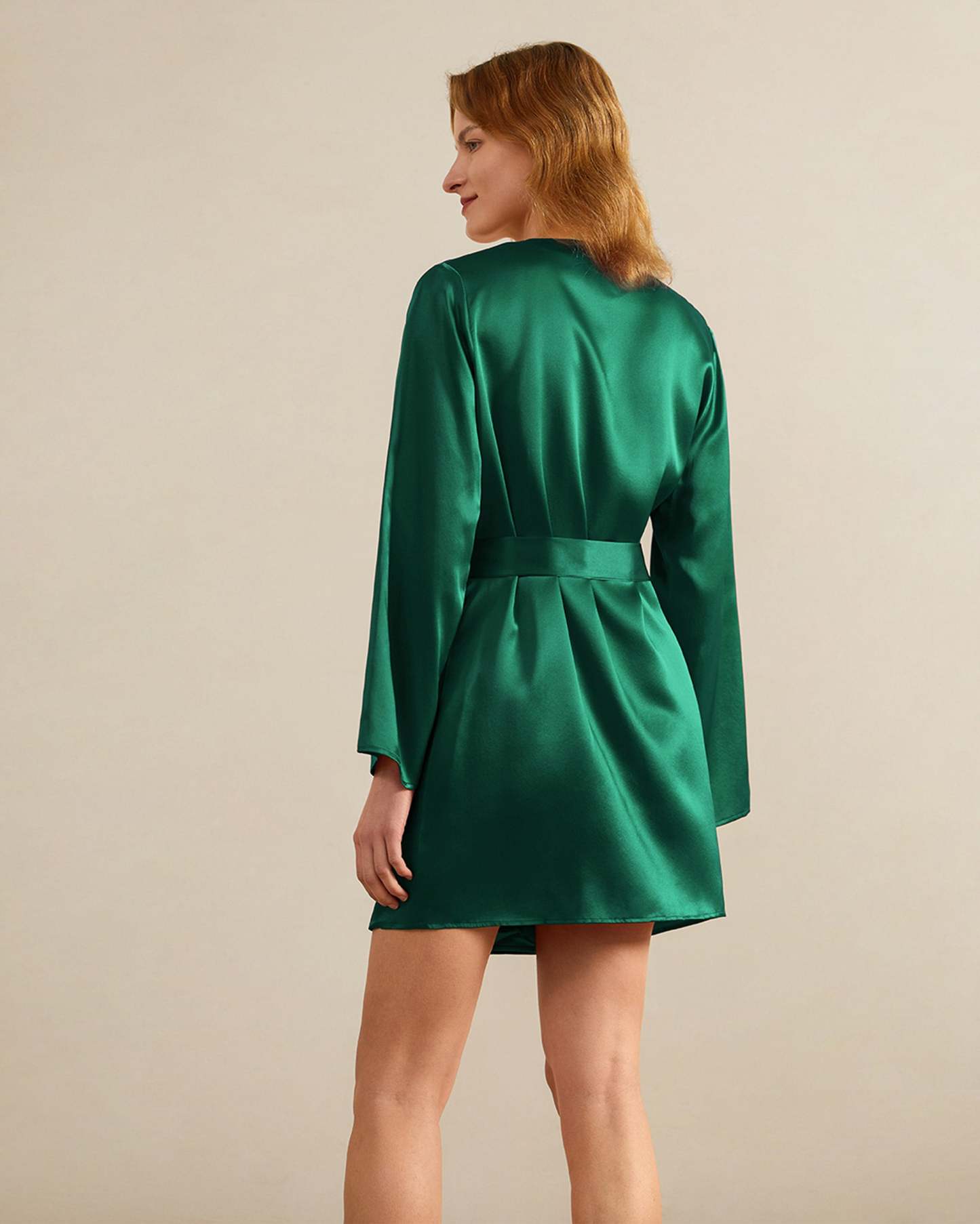 Emerald Green