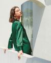 Emerald Green