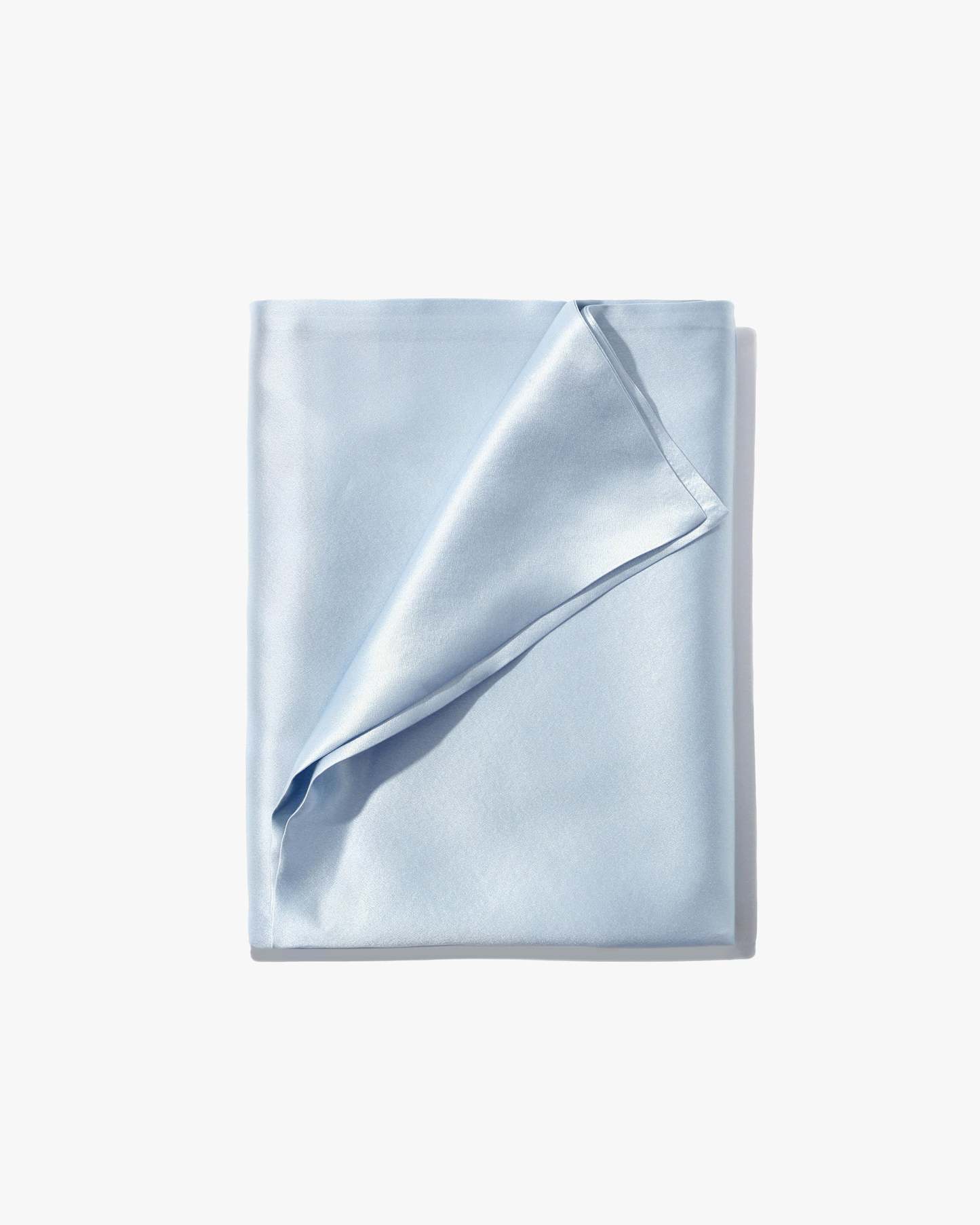 Silver Blue
