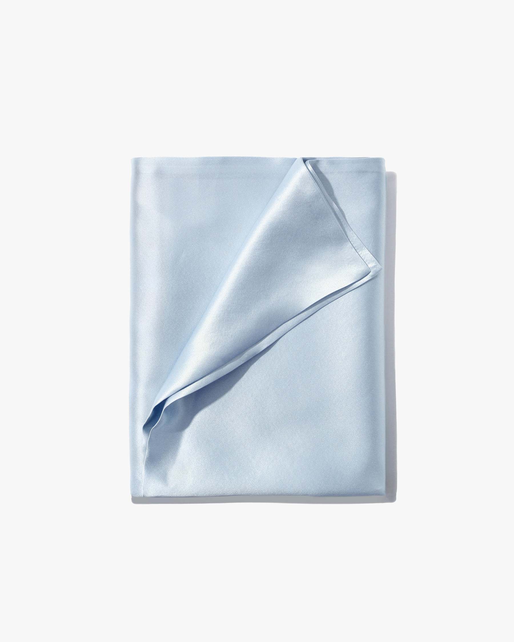 Silver Blue