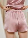 Rosy Pink