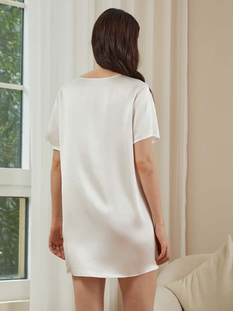 Natural White