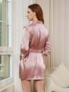 Rosy Pink