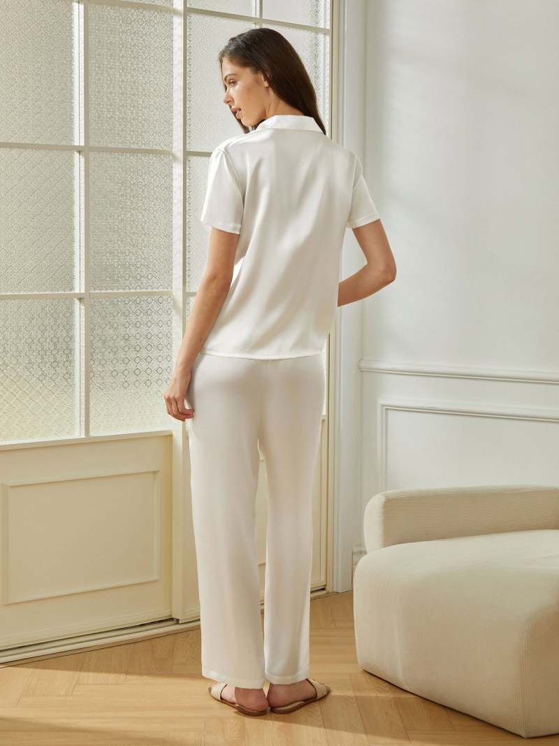 Natural White