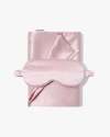 Rosy Pink