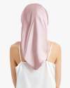 Rosy Pink