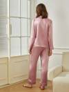 Rosy Pink